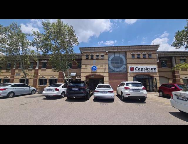 BUSINESS PROPERTY TO RENT IN MENLYN